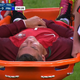 Image for article titled Ronaldo Hurt; Assaulted By Moth